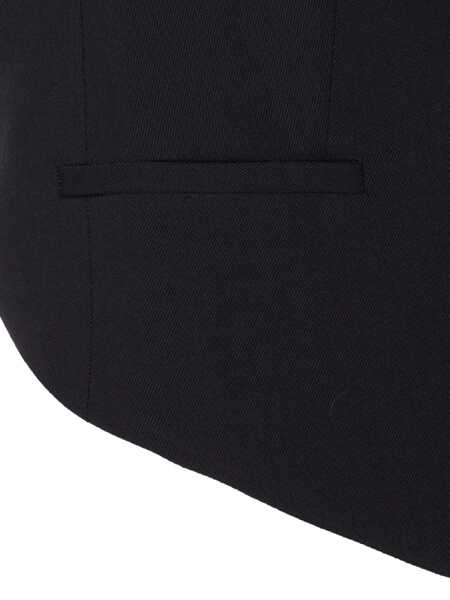 Geci TWINSET Twinset Jackets Black Femei (BM 18743313) 4