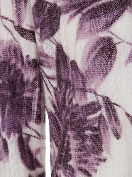 Pulovere TWINSET Twinset Sweaters WHITE Femei (BM 18743334) 3