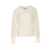TWINSET Twinset Sweaters WHITE