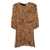 TWINSET Twinset Dresses BROWN
