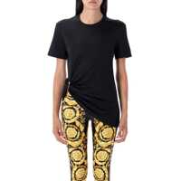 Tricouri Versace Versace Safety Pin T-Shirt