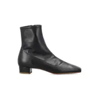 Pantofi cu toc By Far Este Boots Femei