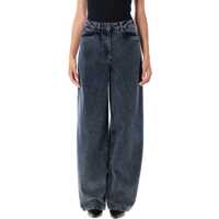 Blugi Remain Birger Christensen Cocoon Denim Jeans Femei