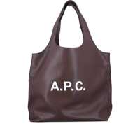 Genti de umar A.P.C. Ninon Tote Bag Barbati