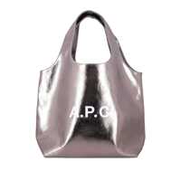 Genti de umar A.P.C. A.P.C. Ninon Tote Bag