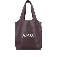 Genti de umar A.P.C. Ninon Small Tote Bag Barbati