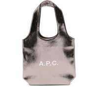 Genti de umar A.P.C. A.P.C. Ninon Small Tote Bag