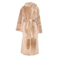 Paltoane Yves Salomon Coats Femei