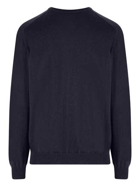 Pulovere Alpha Studio Alpha Studio Jerseys BLUE Barbati (BM 18743562) 2