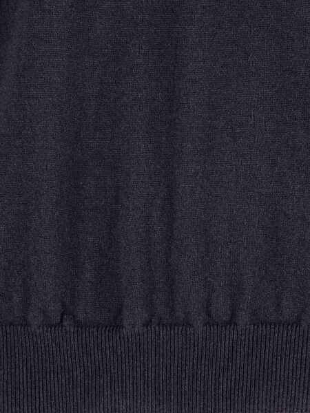 Pulovere Alpha Studio Alpha Studio Jerseys BLUE Barbati (BM 18743562) 3