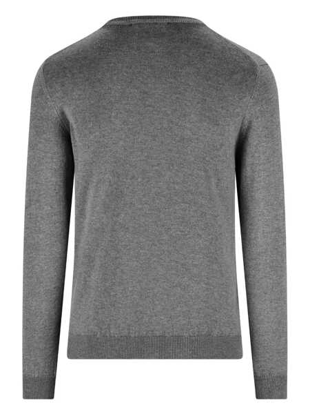 Pulovere Alpha Studio Alpha Studio Jerseys GRAY Barbati (BM 18743565) 2