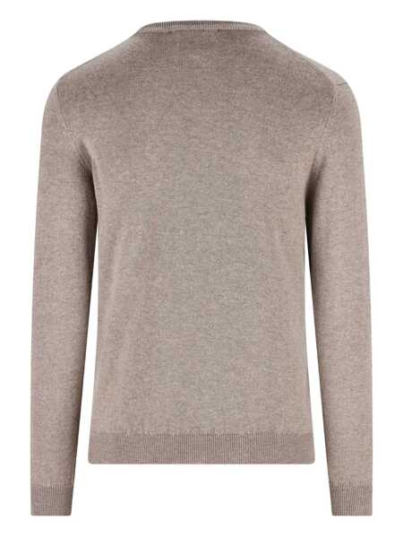 Pulovere Alpha Studio Alpha Studio Jerseys Beige Barbati (BM 18743568) 2