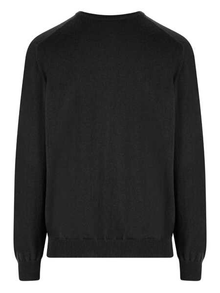 Pulovere Alpha Studio Alpha Studio Jerseys Black Barbati (BM 18743571) 2