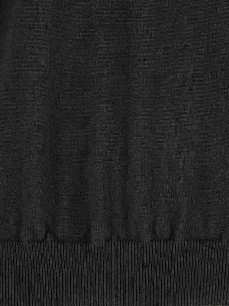 Pulovere Alpha Studio Alpha Studio Jerseys Black Barbati (BM 18743571) 3