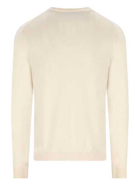 Pulovere Alpha Studio Alpha Studio Jerseys Beige Barbati (BM 18743574) 2