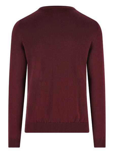 Pulovere Alpha Studio Alpha Studio Jerseys CIGLIEGIA Barbati (BM 18743577) 2