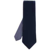 Cravate Giorgio Armani Woven Jacquard Tie Accessories Barbati