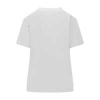 Imbracaminte Dama pagina 163 - Tricouri MSGM Msgm Msgm T-Shirt WHITE Femei (BM 18743676) - B-mall.ro