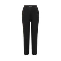 Pantaloni casual Msgm Msgm Pants Femei