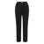 MSGM Msgm Msgm Pants Black