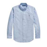 Tricouri Polo Polo Ralph Lauren Cubdppcs-Long Sleeve-Sport Shirt Barbati