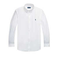 Tricouri Polo Polo Ralph Lauren Cubdppcs-Long Sleeve-Sport Shirt Barbati