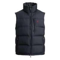 Tricouri Polo Polo Ralph Lauren Grhm Vst-Insulated-Vest Barbati