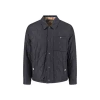 Geci Burberry Jackets Barbati