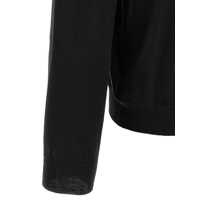 Pulovere pentru Barbati - Pulovere Zanone Zanone Wool Turtleneck Sweater Black Barbati (BM 18743922) - B-mall.ro