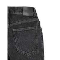 Imbracaminte Dama pagina 20 - Blugi Saint Laurent Saint Laurent Jeans 90S FRENCH BLACK Femei (BM 18743979) - B-mall.ro