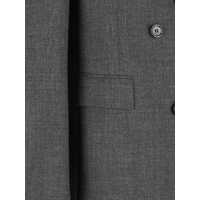 Geci Saint Laurent pentru Barbati - Geci Saint Laurent Saint Laurent Jackets GRAY Barbati (BM 18743985) - B-mall.ro
