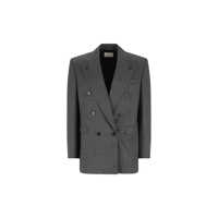 Geci Saint Laurent Jackets Barbati