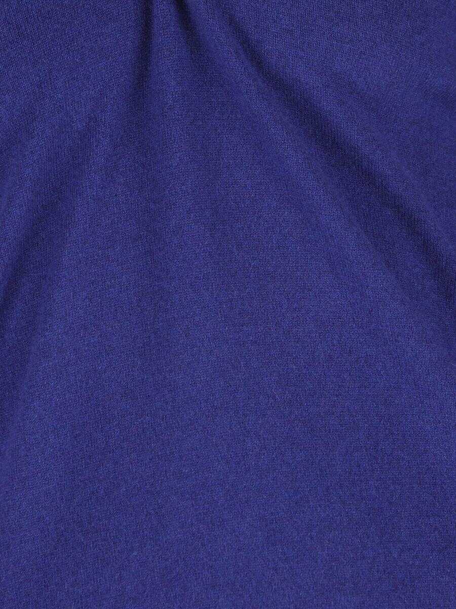 Pulovere Saint Laurent Saint Laurent Jerseys BLEU ROI Barbati (BM 18743988) 3