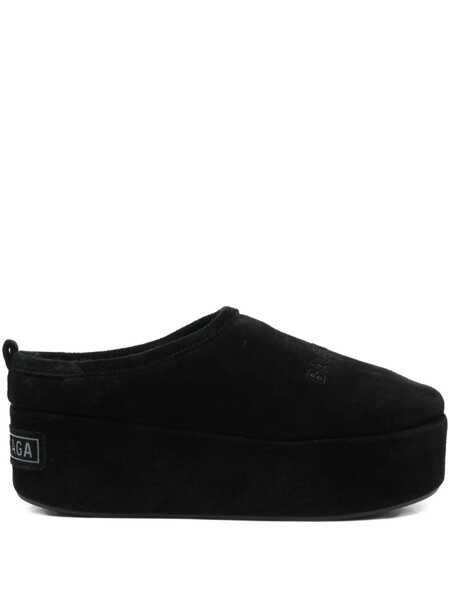 Bocanci Balenciaga Balenciaga Boots Black Femei (BM 18743997) 1