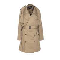 Paltoane Balenciaga Balenciaga Coats