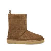 Bocanci Fendi Boots Femei