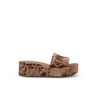 Sandale Fendi Sandals Femei