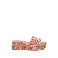 Sandale Fendi Sandals Femei