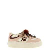 Sneakers Fendi 'Fendi Match' Sneakers Femei