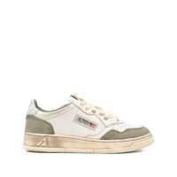 Sneakers Autry Sneakers Green Barbati