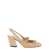 Jimmy Choo Jimmy Choo 'Belinda' Slingback PINK