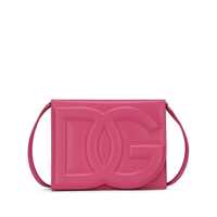 Genti de umar Dolce & Gabbana Dolce & Gabbana Logo Crossbody Bag