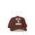 DSQUARED2 DSQUARED2 Embroidered Baseball Caps NOCCIOLA