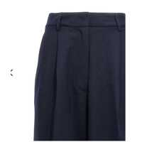Imbracaminte Dama pagina 86 - Pantaloni casual The Latest The Latest Pants BLUE Femei (BM 18744570) - B-mall.ro