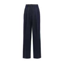 Pantaloni casual The Latest Pants Femei