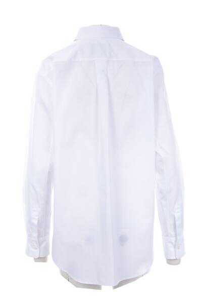 Camasi 10 CORSO COMO 10 Corso Como Shirts OPTIC WHITE Femei (BM 18744594) 2