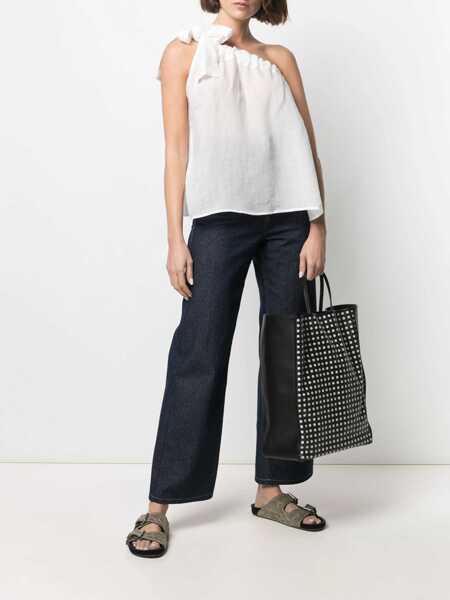 Genti de mana 10 CORSO COMO 10 Corso Como Bags Black Femei (BM 18744597) 2