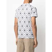 Imbracaminte Dama pagina 309 - Topuri 10 CORSO COMO 10 Corso Como T-Shirts And Polos WHITE-BLACK-GREY Femei (BM 18744615) - B-mall.ro