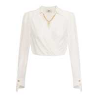 Camasi Elisabetta Franchi Elisabetta Franchi Shirts