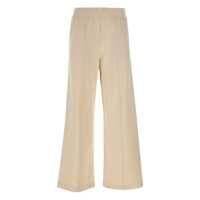 Pantaloni casual Woolrich Super Soft Interlock Sweatpant Femei
